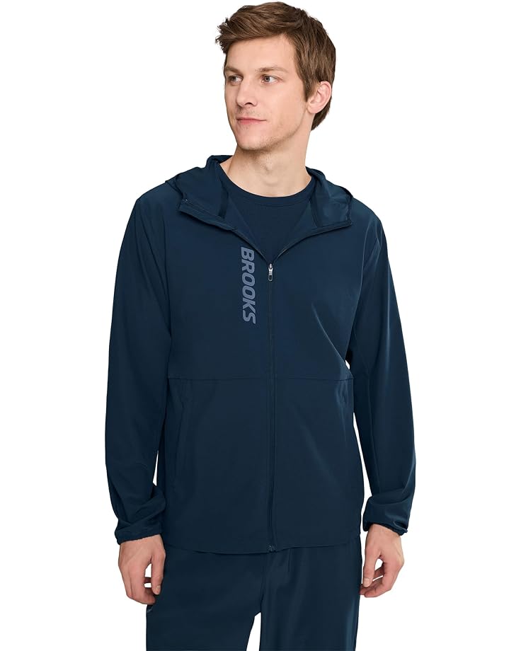 Brooks Men's Canopy Jacket