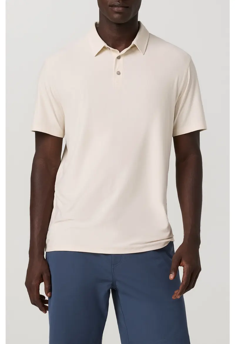 Vuori Strato Tech Performance Polo