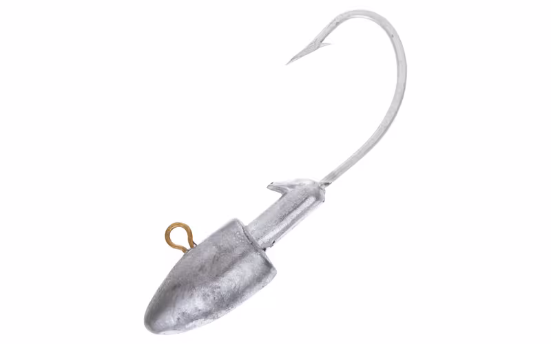 Bullet Weights Premium Bullet Jighead