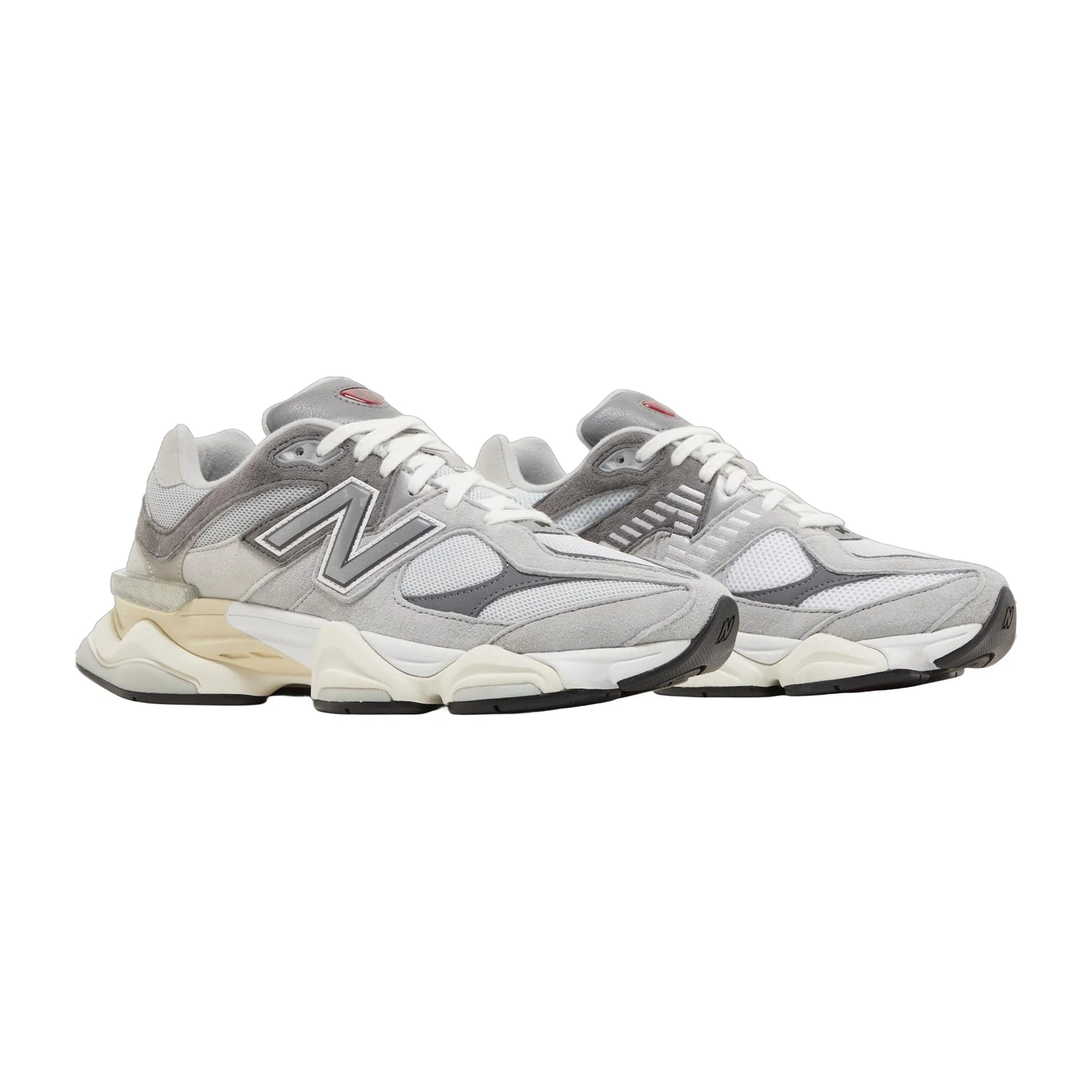 New Balance Unisex 9060 Sneakers (Raincloud)