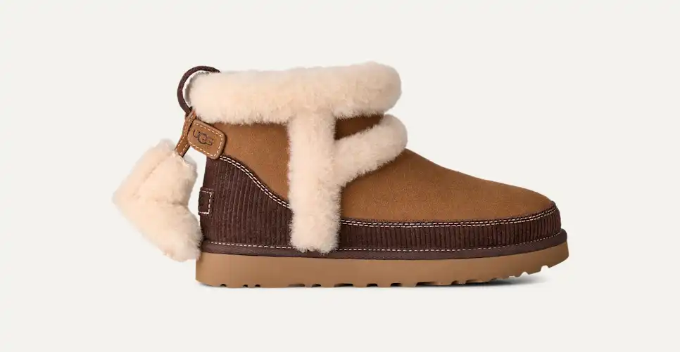 Women's Classic Mini Heritage