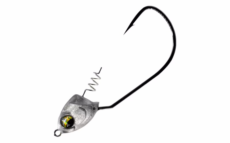 6th Sense Fishing Axle Swimbait Jighead