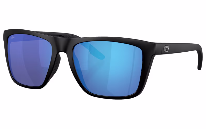 Costa Del Mar Mainsail XL Glass Polarized Sunglasses