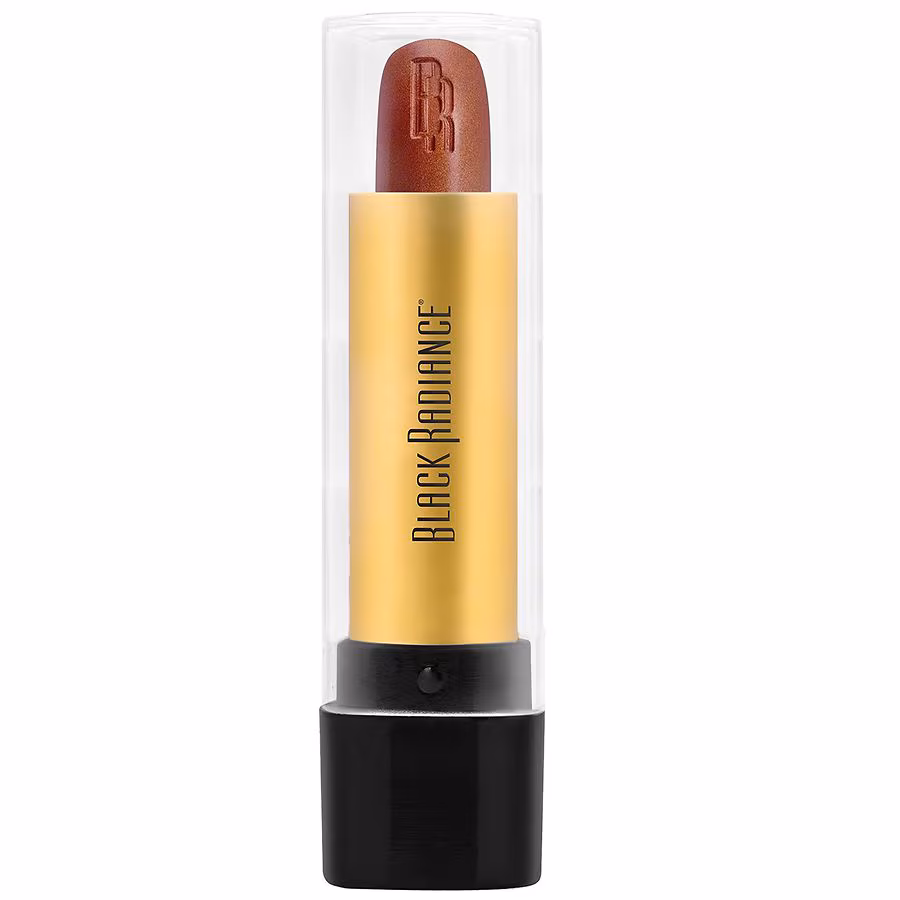 Black Radiance Perfect Tone Lip Color Sundrenched Bronze