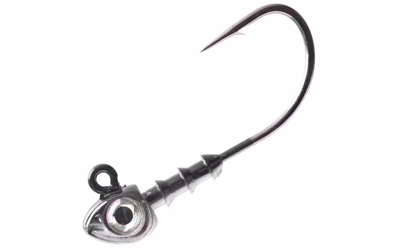 HookUp Lures Bottom Bouncer Jighead