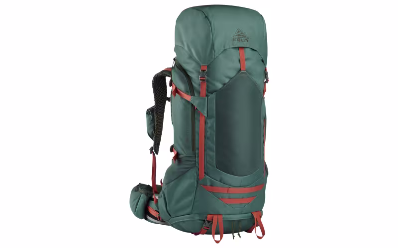 Kelty Glendale 85 Trail Backpack