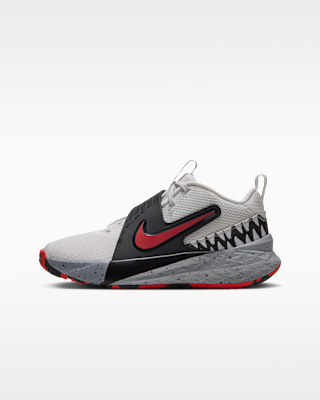Nike Team Hustle D 12 SE "Werewolf"