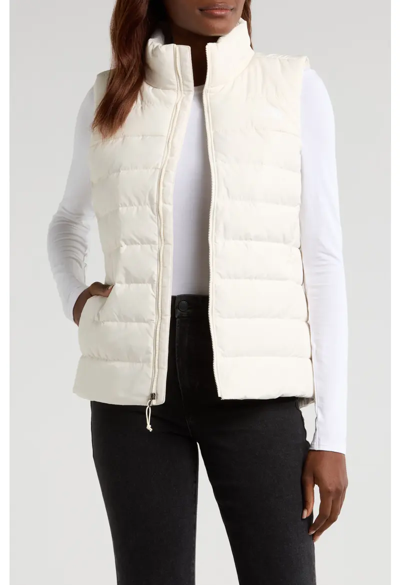 The North Face Aconagua 3 Puffer Vest