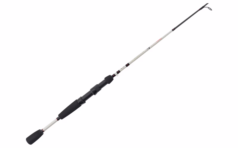 Bass Pro Shops Crappie Maxx Pro Series Crappie Rod - 4'6" - Medium Light - Fast