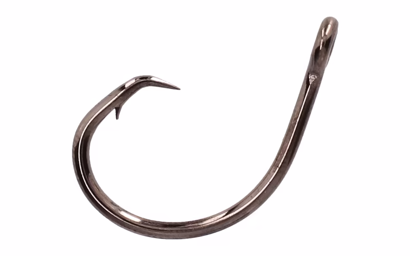 Kona Offshore Heavy-Duty Inline Circle Hook