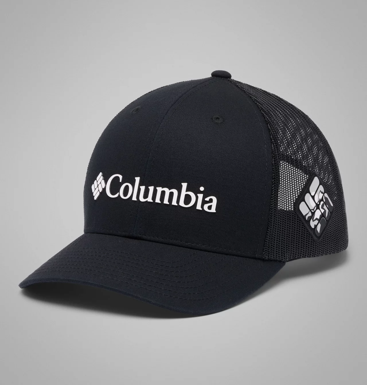 Columbia Mesh Snapback