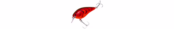 Strike King KVD Hard Knock Squarebill Crankbait