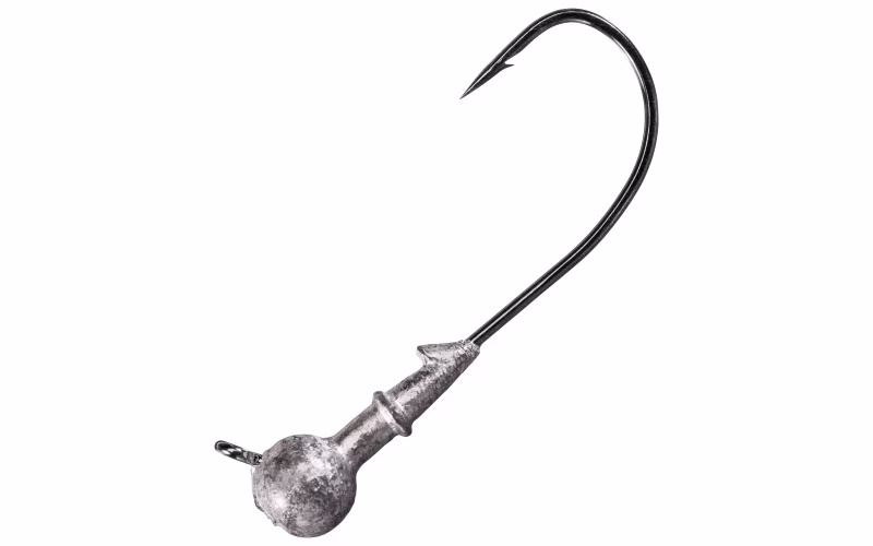 Bass Pro Shops Round Head Pro Jigheads