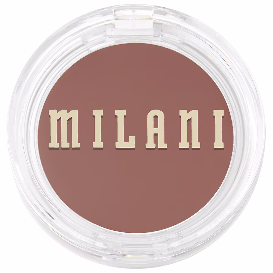 Milani Cheek Kiss Cream Blush, Nude Kiss, 1.0 oz