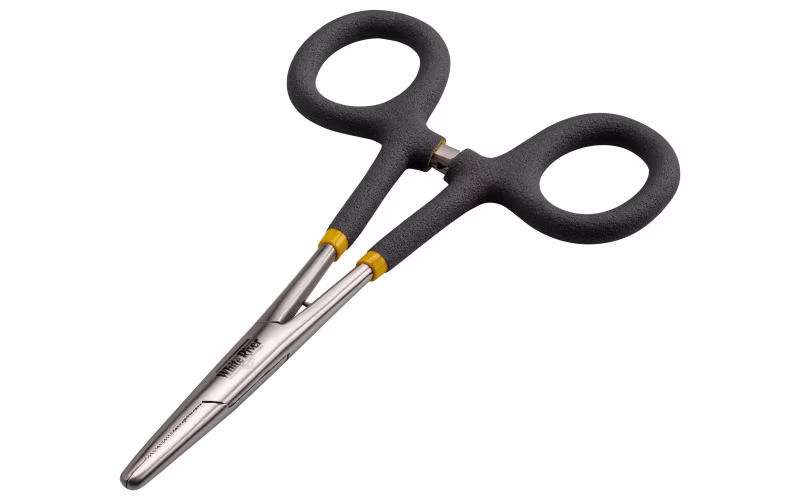 White River Fly Shop Deluxe Forceps