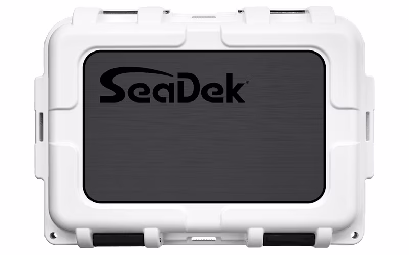 SeaDek YETI LoadOut GoBox Pad