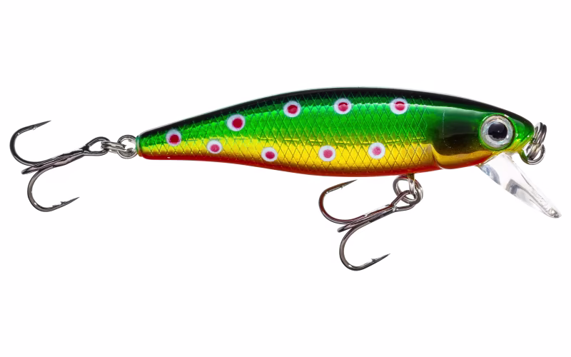 Dynamic Lures HD Trout Crankbait