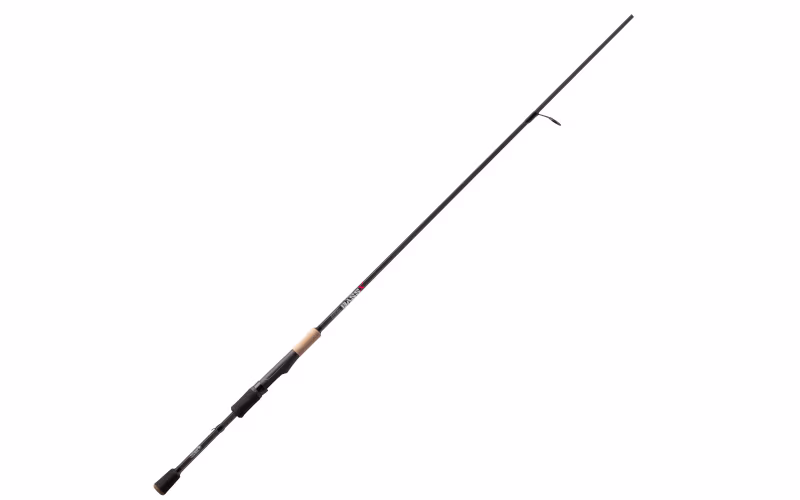 St. Croix Bass X Spinning Rod
