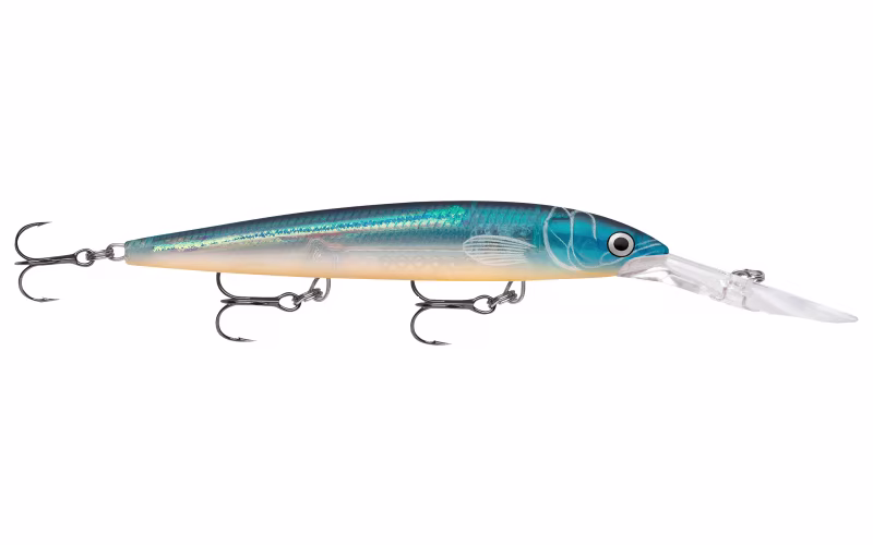 Rapala Down Deep Husky Jerk