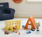 Disney and Pixar Cars Cozy Cone Wooden Play Structure