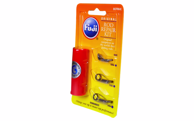 Fuji Rod Tip Repair Kit
