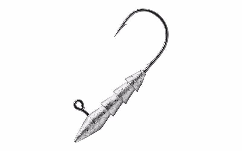 Core Tackle Hover Rig Jighead