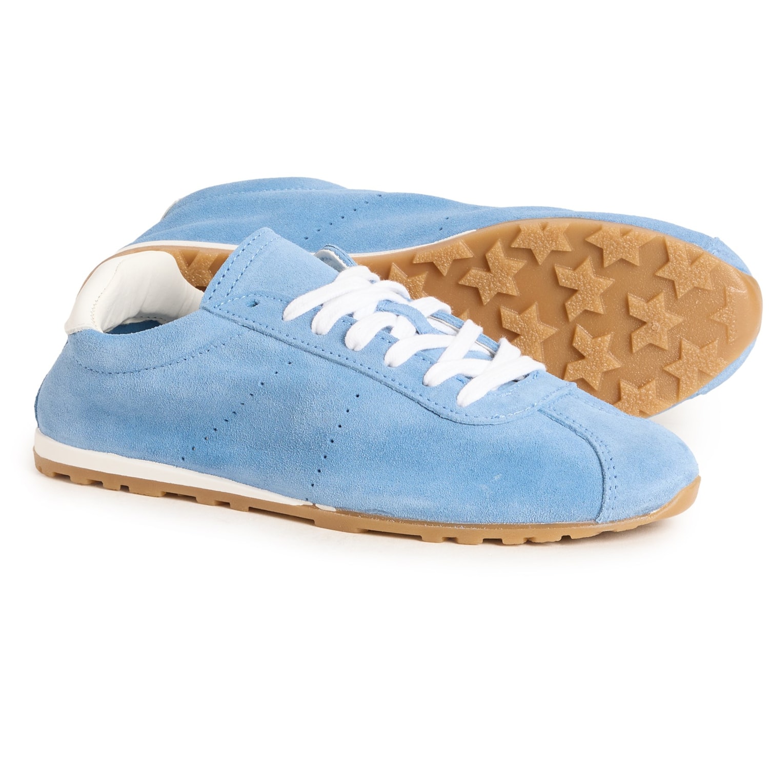 Dolce Vita Made in Italy Serina Sneakers - Suede (For Women)