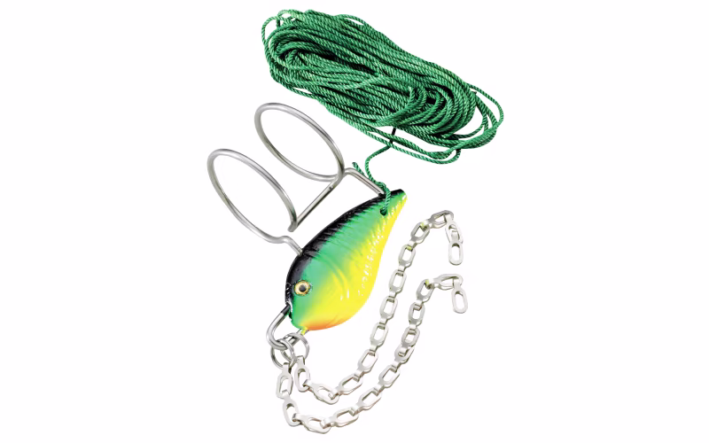 Bass Pro Shops E-Z Lure Retriever