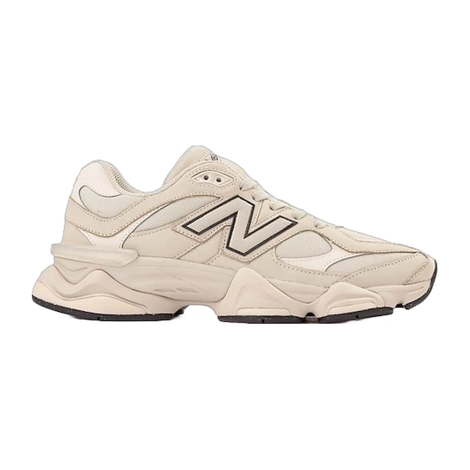 New Balance Unisex 9060 Sneakers (Shipyard Mono)