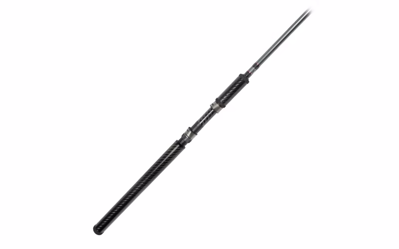 Okuma SST Carbon Grip Spinning Rod - 7'6" - Medium - Fast - 1 Piece