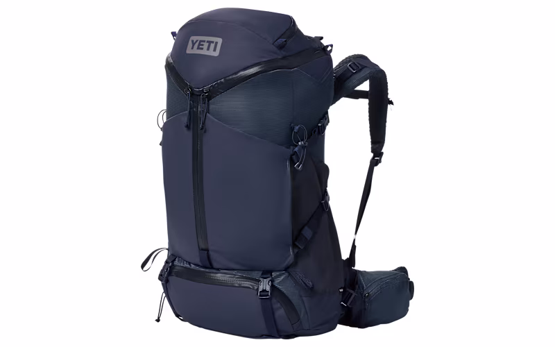 YETI Skala 50L Backpack for Men