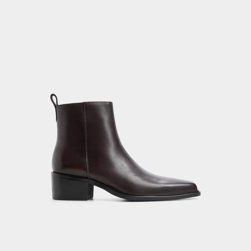 Brazos - Ankle boot