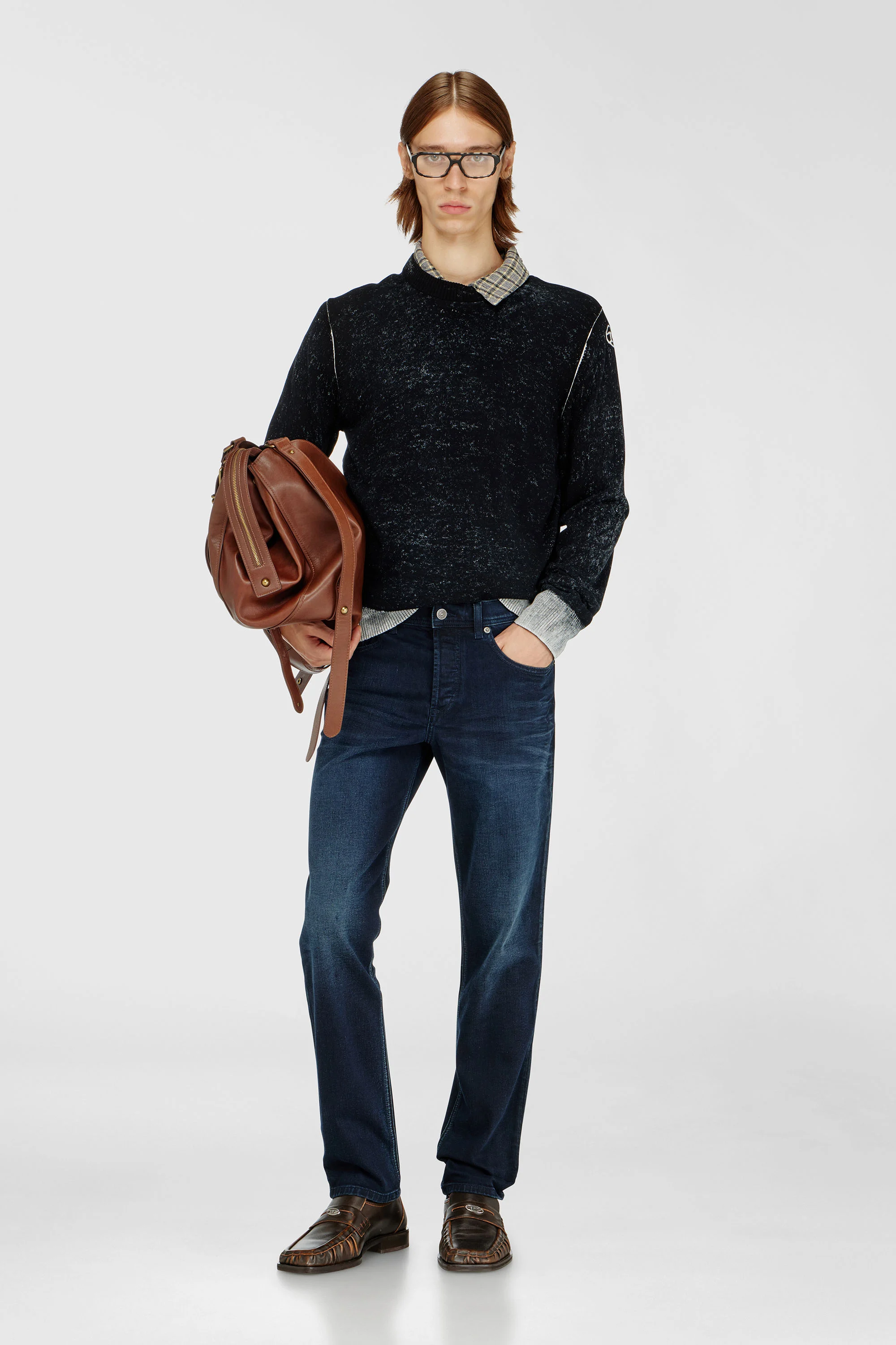 Regular Jeans Regular Waist 2023 D-Finitive