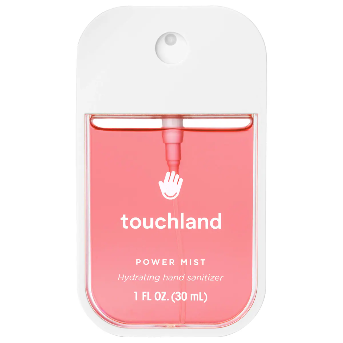 Power Mist Hydrating Hand Sanitizer