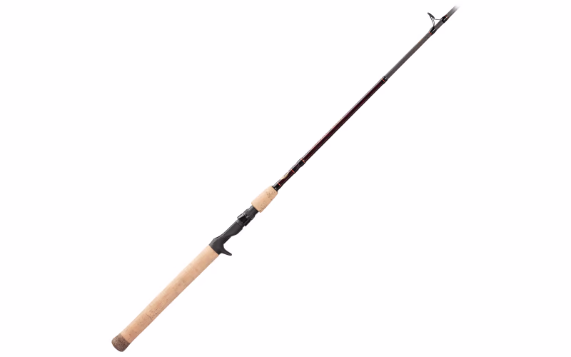 Offshore Angler Gold Cup Inshore Casting Rod - GDCC7817