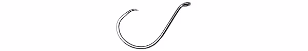 Gamakatsu Inline Barbless Circle Octopus Hook