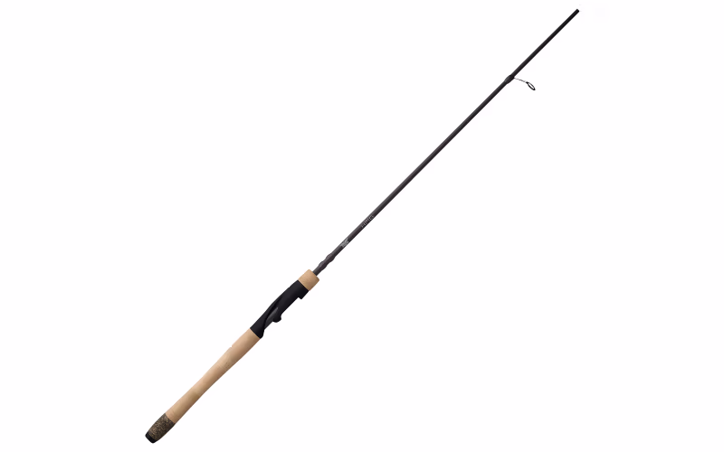 Fenwick HMG Walleye Spinning Rod - 6'3" - Medium Light - Extra Fast - 1 Piece