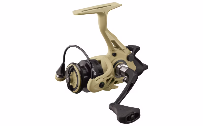 13 Fishing Baitstriker Ice Spinning Reel