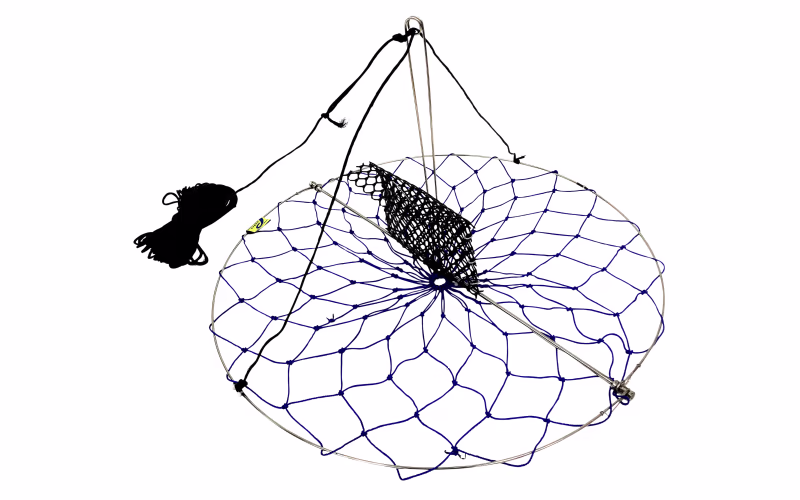 Promar Round Castable Crab Trap