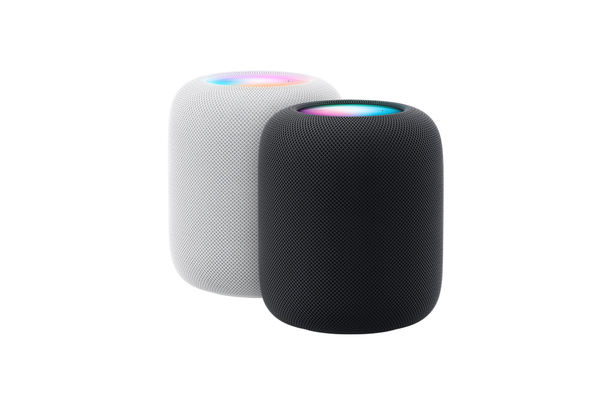 HomePod