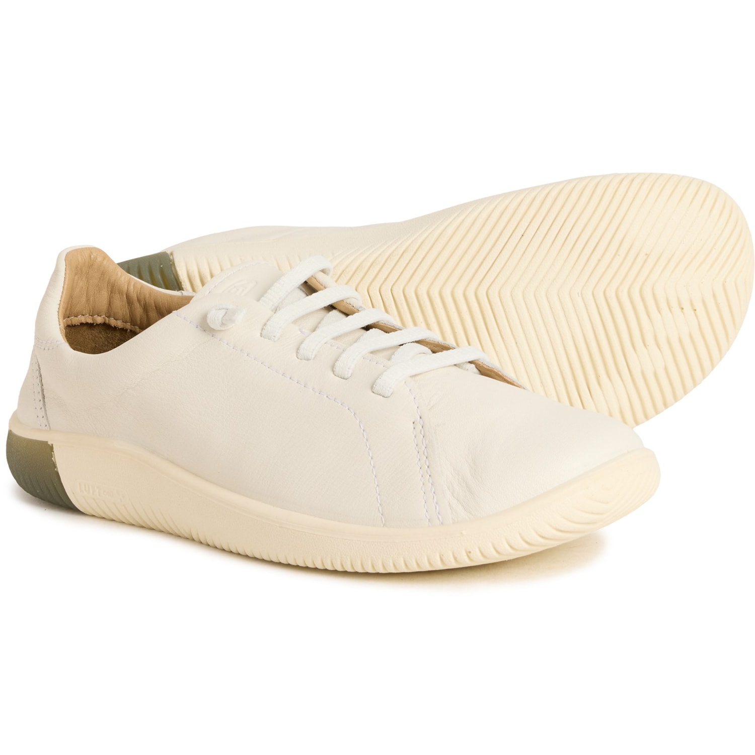 Keen KNX Lace Sneakers - Leather (For Women)