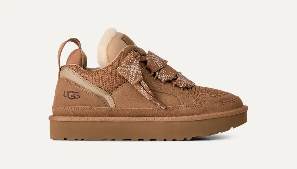 Women's Lowmel