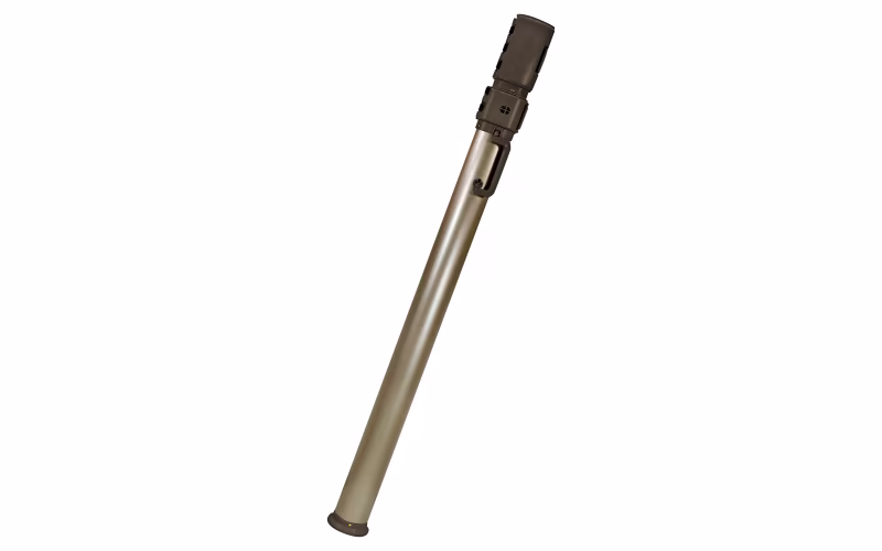 Plano Rod Tube