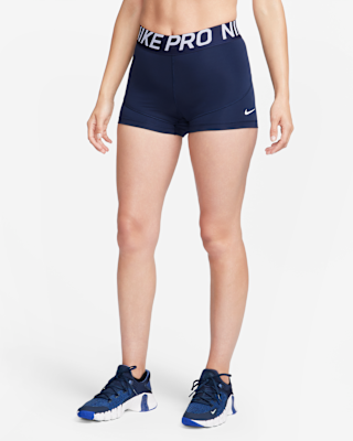 Nike Pro Women's 3" Shorts