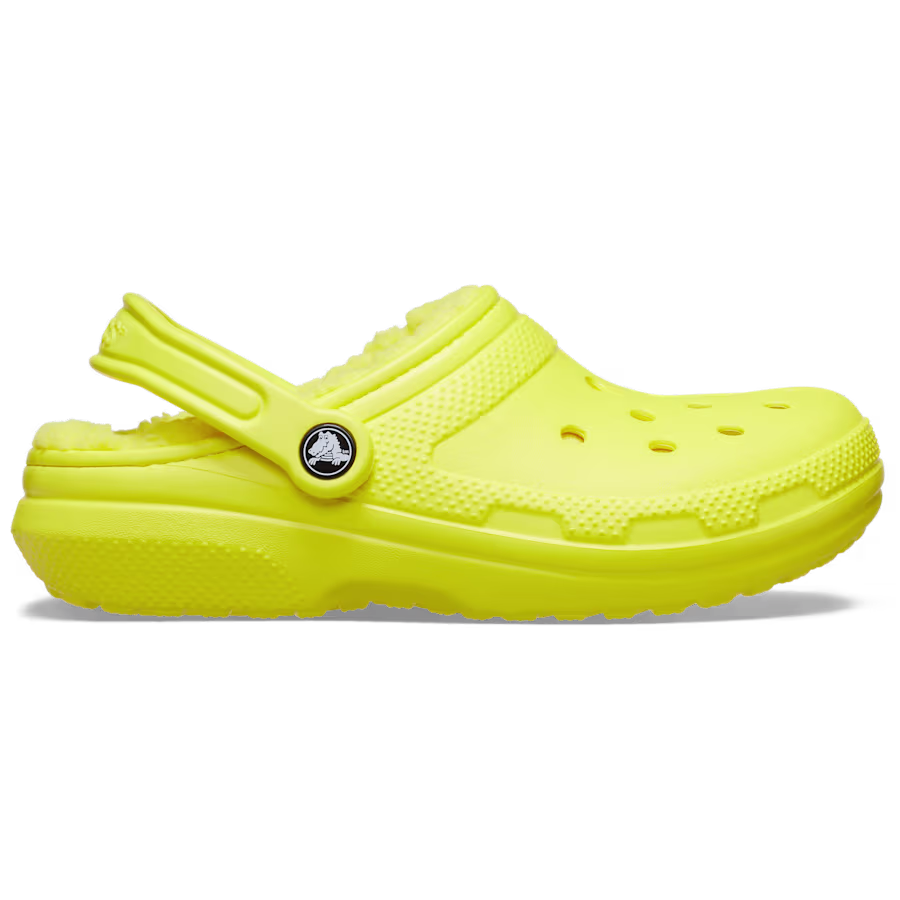 Classic Lined Clog