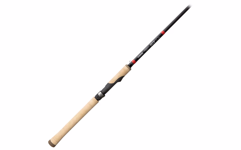 G.Loomis GCX Spinning Rod - 7' - Medium - Fast