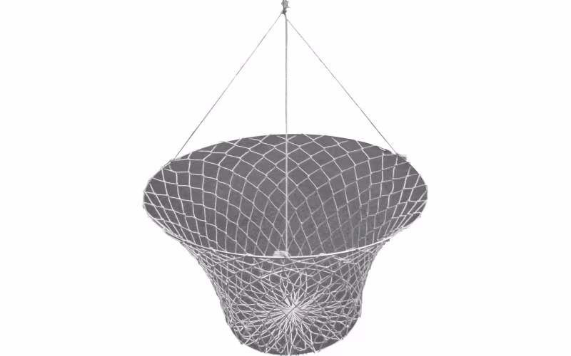 Promar Cotton Crab Net