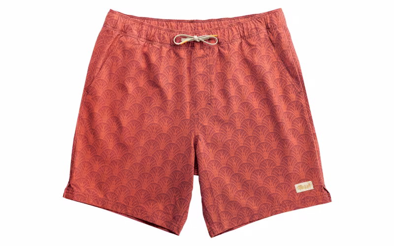 Marsh Wear Fulton Volley Shorts