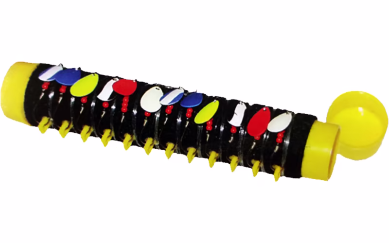 Tackle Tamer 12 Snell Organizer