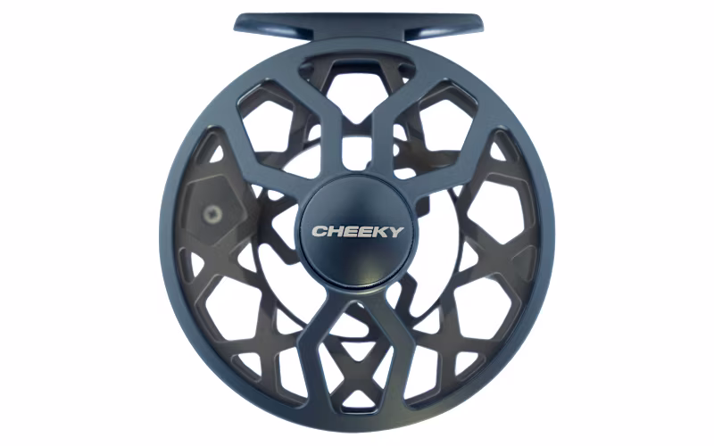 Cheeky Drip 325 Fly Reel